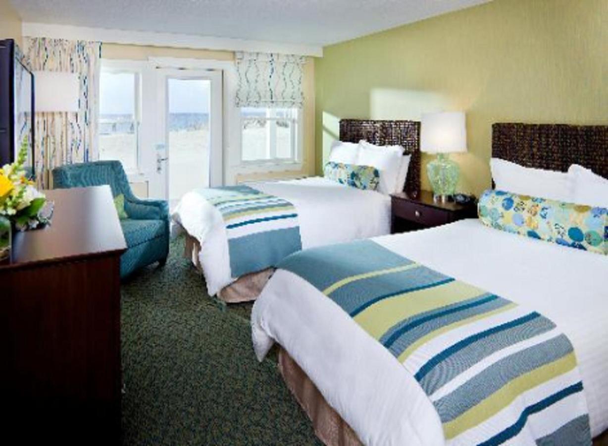 Sea Crest Beach Hotel Falmouth Room photo